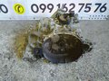 МКПП 6-ст. Ford Mondeo IV 2.2 TDCi (07-14) 8G9R7002LC