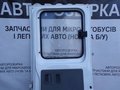 Двері задні праві на дубль кабіну Mercedes Sprinter (906) / VW Crafter (2006-...)