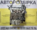 Двигун K9K728 1.5 dci Renault Scenic II / Megane II (03-09) Euro 3, Delphi.