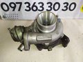 Турбіна 1.7 cdti Opel Astra H (07-10) / Astra J (09-12) / Zafira B (08-11) 8980536744