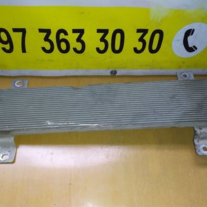 Радіатор паливний Volkswagen Transporter T5 (2003 - 2015) 1.9 tdi / 2.5 tdi 7H0203551B