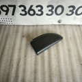 Накладка бокової розсувної дверки Renault Trafic / Opel Vivaro / Nissan Primastar (00-14) 8200020538