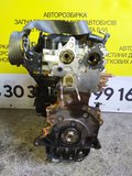 Двигун QXWA 2.0 tdci Ford S-Max / Galaxy (06-15) Euro 4