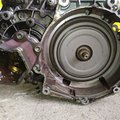 Коробка передач (DSG) 6-ступ. Volkswagen Passat B6 2.0 TDI (2005 - 2008) JPQ