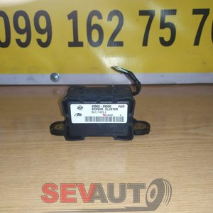 Блок керування ABS SsangYong Kyron (05-15) 489600900