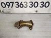 Трубка EGR 2.0 CRDi Hyundai Tucson (04-10) / 2.2 CRDi Santa Fe II (06-12) / Kia Sportage (04-10) 2849127400
