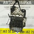 Двигун BKC VW Passat B6 1.9 TDI (04-08)
