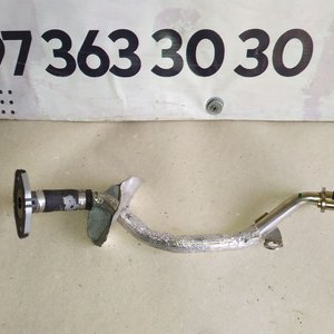 Трубка зливу масла 2.0 cdi OM654 Mercedes E-class W213 (16-23) A6541800700