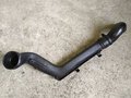 Патрубок інтеркулера VW Golf IV 1.9 tdi (97-04) 1J0145762AT