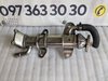 Радіатор системи 2.0 - 2.7 xdi Ssang Yong Kyron / Rexton / Actyon (05-15) A6651400470