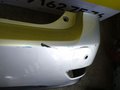 Бампер задній під парктроники Lexus RX 350 / RX 450H (08-15) 52159-48920