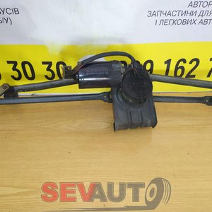 Трапеція дворників Mercedes Sprinter / Volkswagen Lt 3397020383