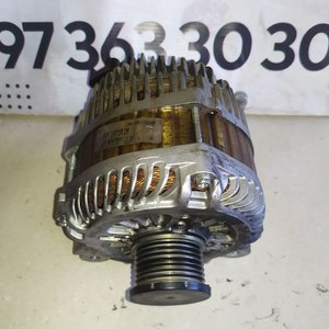 Генератор (210 А, 12 V) Renault Laguna III 2.0 dci (07-15) 8200654785