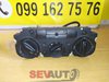 Блок керування пічкою VW Caddy (04-10) / Golf V (03-08) 537011CF