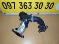 Патрубок турбіни Renault Megane / Kangoo 1.5 dci 165763328R