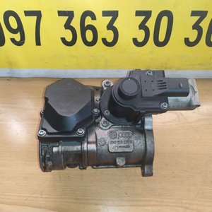 Клапан EGR VW Passat B6 / T-5 / Caddy - Skoda Fabia 1.4 / 1.9 / 2.0 tdi (2003-...) 03G131501N