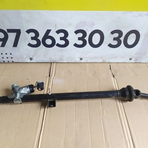 Рульова колонка Mercedes Sprinter 901-905 / VW LT (95-06) A9024600631