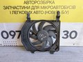 Вентилятор охолодження Ford Fiesta / Courier 1.8 d (95-00) 96FB-8C607-DH