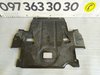 Захист двигуна Mercedes E-Class W211 (02-09) A2115242130