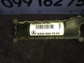 Радіатор охолодження двигуна Mercedes C-Class W202 2.2 cdi (93-01) A2025007903