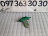 Резистор пічки Iveco Daily E III / IV (00-11) 500326616