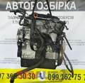 Двигун (мотор) Volkswagen Golf V/ Jetta III/ Touareg/ Caddy III (2004 - 2011) (8-клапанний) 2.0 TDI BMM