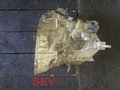 МКПП Ford Connect 1.8 di/tdci (2002-2013) XS4R-7F096