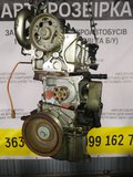 Двигун (мотор) К9К808 Renault Kangoo II 1.5 dci (08-...) Delphi Euro-5