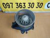 Моторчик пічки (вентилятор салону, електродвигун обігрівача) Fiat Doblo (2000 - 2009) 141730600