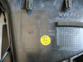 Рамка приборной панели VW Crafter ІІ (16-...) 7C1857053F