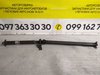 Карданний вал 2 частини Mercedes E-Class W211 3.0 cdi (02-09) 2114107906