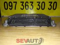 Електронний блок управління АКПП Renault Trafic / Master  - Opel Vivaro / Movano 2.5 dci 8200735819