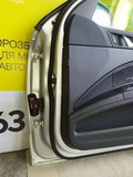 Дверь передняя правая (пассажирские) голые Skoda Superb 2 (08-15) 3T0831614