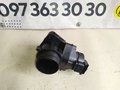 Дросельна заслонка 1.6 tdci Ford Focus II (04-11) 9643836980