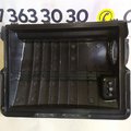 Кришка корпусу повітряного фільтра Mercedes Sprinter W906 (06-18) A9065280100