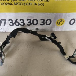 Провід кабель Renault Zoe II ZE-50 52 kWh (19-...) 240105149R