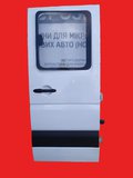 Дверь задняя правая на дубль кабину Mercedes Sprinter (906) / VW Crafter (2006-...)