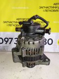 Генератор (120А 12V) 2.0 CRDI Hyundai Santa Fe / Hyundai Tucson / Kia Carens / Kia Sportage (D4EA) 373002701