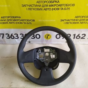 Кермо (без AIRBAG) Renault Master - Opel Movano - Nissan (Interstar) NV400 2.3 dci (10-...) 484300031r