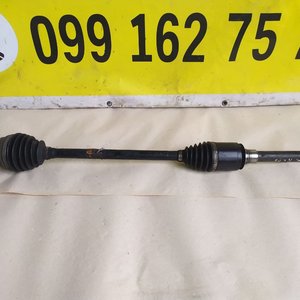 Піввісь передня права Mercedes R-Class W251 (05-...) A2513301401