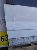 Двері бічні зсувні праві під скло Renault Trafic / Opel Vivaro / Nissan Primastar (2000 - 2014) 7751472220