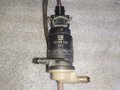 Насос омивача скла Opel Astra H (04-14) 13248320