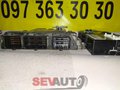 ЭБУ (компьютер) Renault Trafic / Master / Opel Vivaro / Movano / Nissan Interstar / Primastar 2.5DCI (98-14) 8200091517