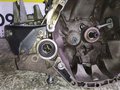 МКПП 1.5 dci Renault Megane II / Scenic II (03-09) JR5108