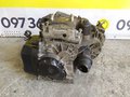 АКПП DSG 2.0 tdi VW Passat B6, B7 (05-15) KMW