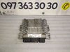 Блок ЕБУ (комп'ютер) 2.0 TDCI Ford Mondeo IV (07-14) 7G91-12A650-UH
