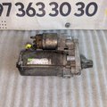Стартер 1.6 HDi Citroen Berlingo B9 / Peugeot Partner B9 (08-18) TS18E13