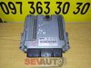 Блок ЕБУ (комп'ютер) Renault Trafic / Opel Vivaro / Nissan Primastar 2.0 DCI (00-14) 0281014648