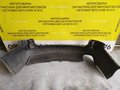 Бампер задній Audi A4 B8 універсал (08-11) 8K9807511H