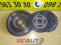 Комплект зчеплення (корзина, маховик, диск) Fiat Doblo 1.9d (2000 - 2009) 46438888